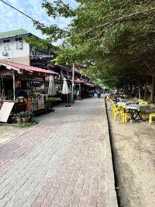 perhentian mamas