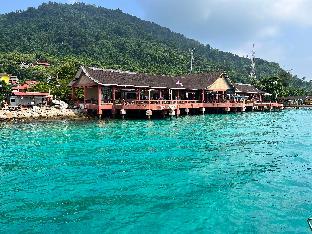 perhentian mamas
