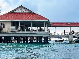 perhentian mamas