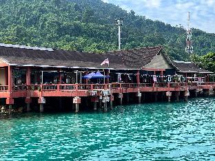 perhentian mamas