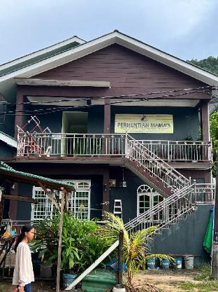 perhentian mamas