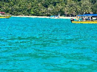perhentian mamas