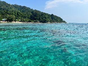 perhentian mamas