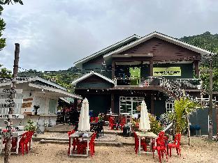 perhentian mamas