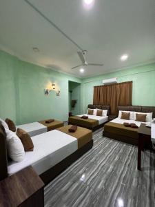 perhentian mamas
