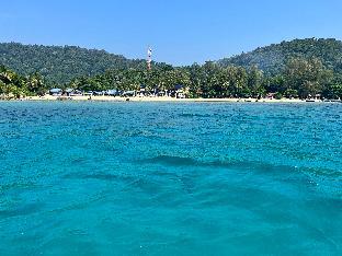 perhentian mamas