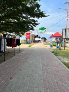 perhentian mamas