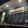 perhentian mamas