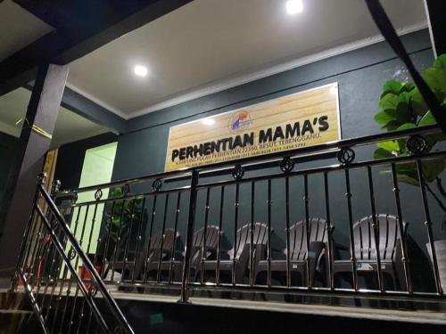 perhentian mamas