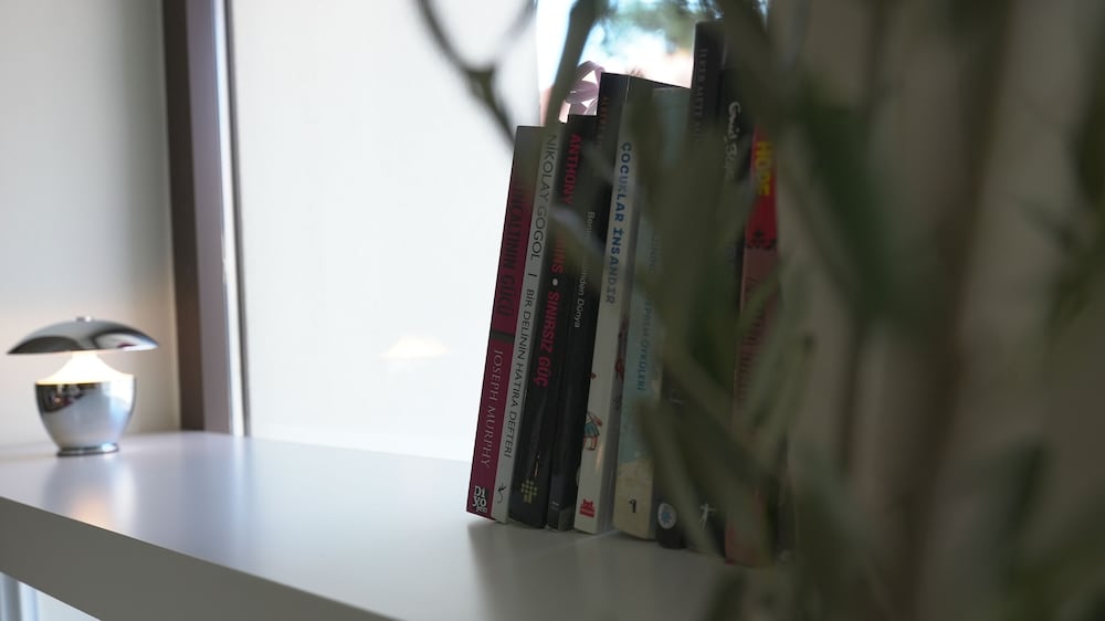 pertevniyal aziziye hotel