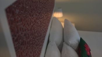 pertevniyal aziziye hotel