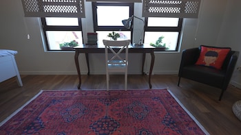 pertevniyal aziziye hotel