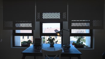 pertevniyal aziziye hotel