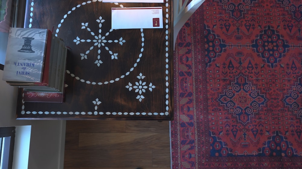 pertevniyal aziziye hotel