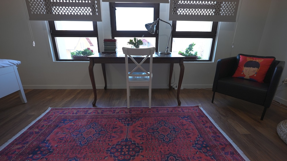 pertevniyal aziziye hotel