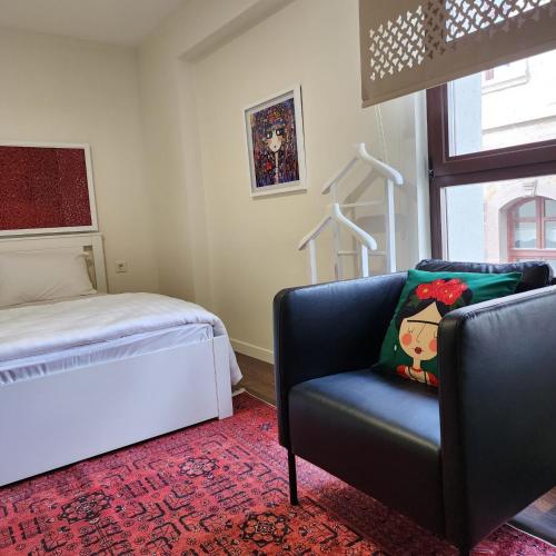 pertevniyal aziziye hotel