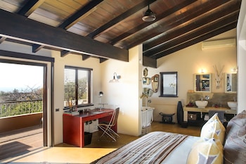 teremok lodge and spa