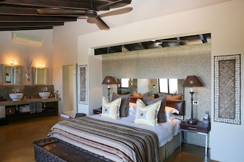 teremok lodge and spa