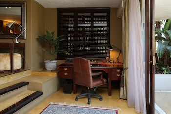 teremok lodge and spa
