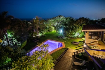 teremok lodge and spa