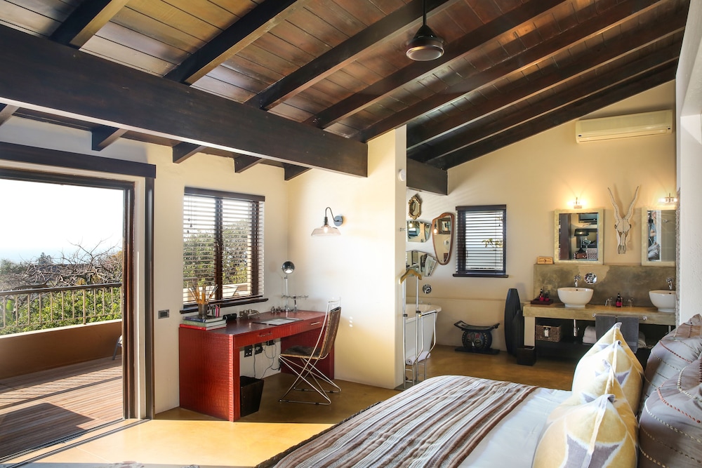 teremok lodge and spa