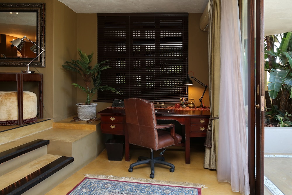 teremok lodge and spa