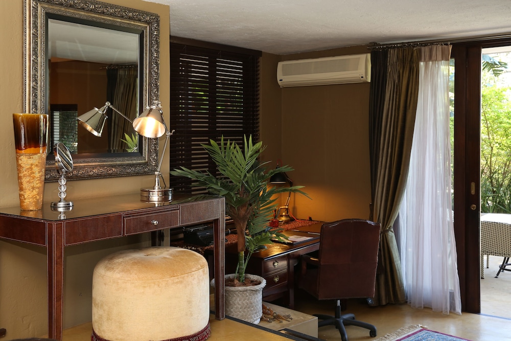 teremok lodge and spa