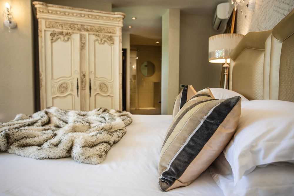 teremok lodge and spa