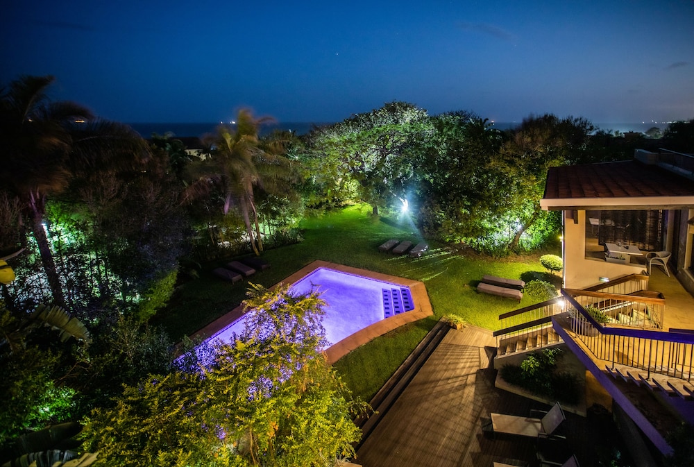 teremok lodge and spa
