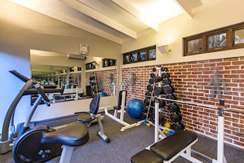 Teremok Lodge And Spa,Umhlanga>>Durban,5 star