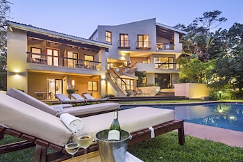 Teremok Lodge And Spa,Umhlanga>>Durban,5 star