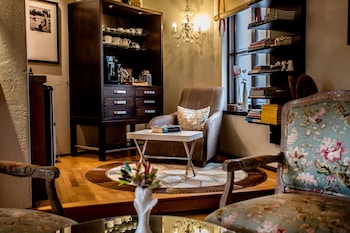 Teremok Lodge And Spa,Umhlanga>>Durban,5 star