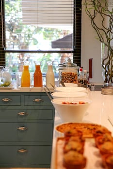Teremok Lodge And Spa,Umhlanga>>Durban,5 star