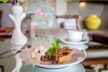 Teremok Lodge And Spa,Umhlanga>>Durban,5 star