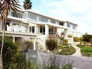 leisure isle lodge