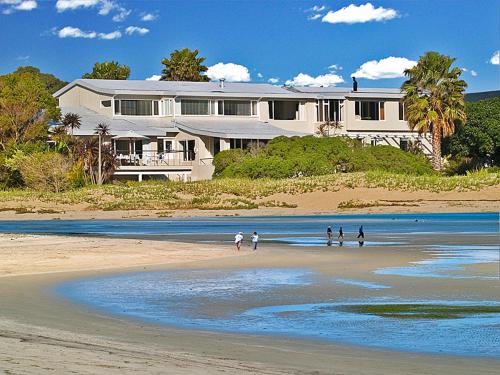 leisure isle lodge