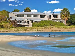 leisure isle lodge