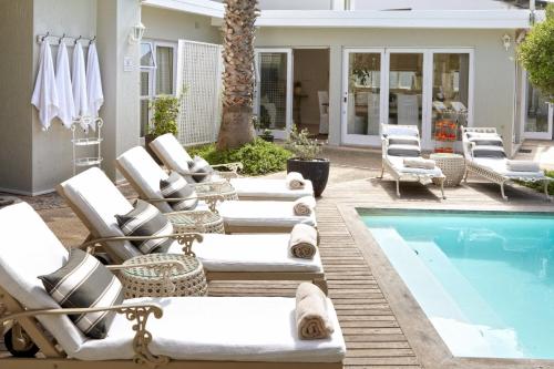 leisure isle lodge