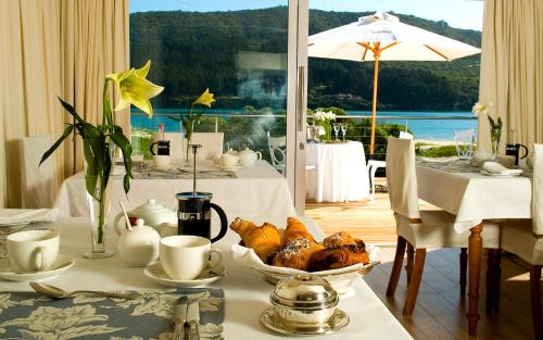leisure isle lodge