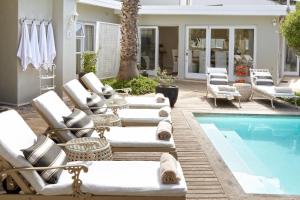 leisure isle lodge