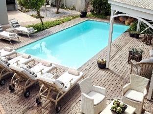 leisure isle lodge
