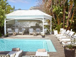 leisure isle lodge