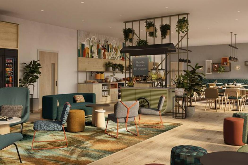 spark by hilton stuttgart sindelfingen