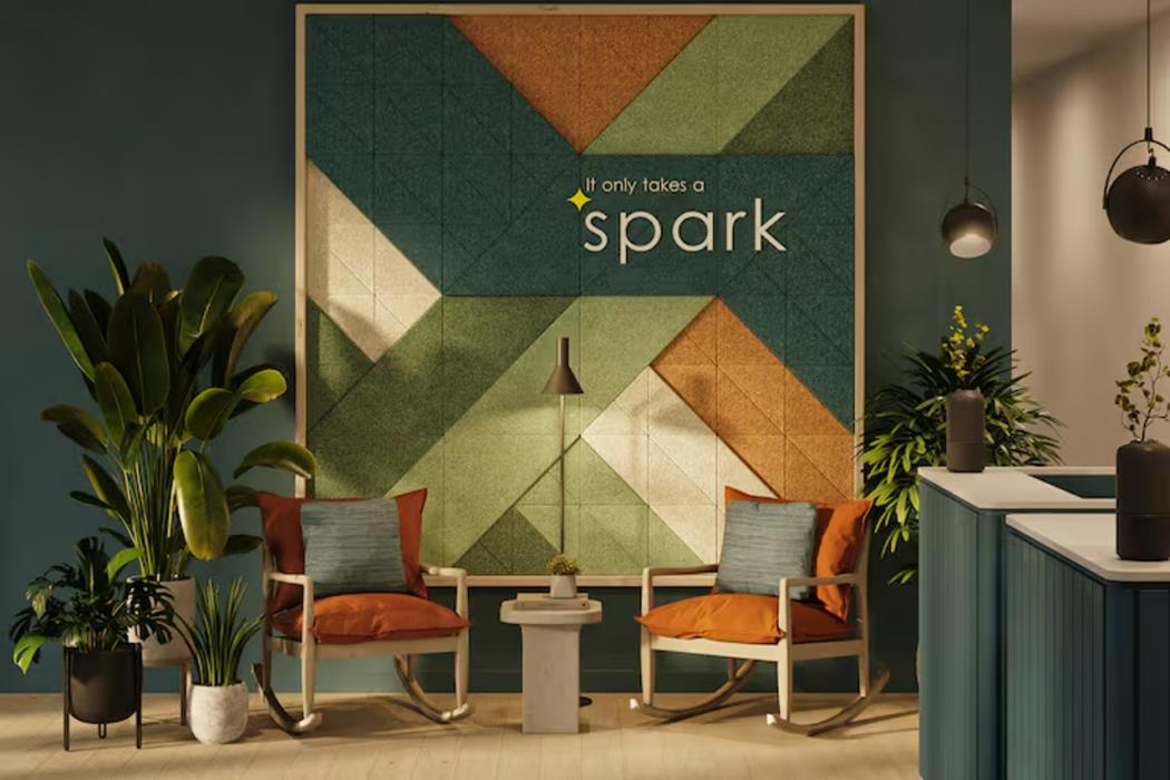 spark by hilton stuttgart sindelfingen