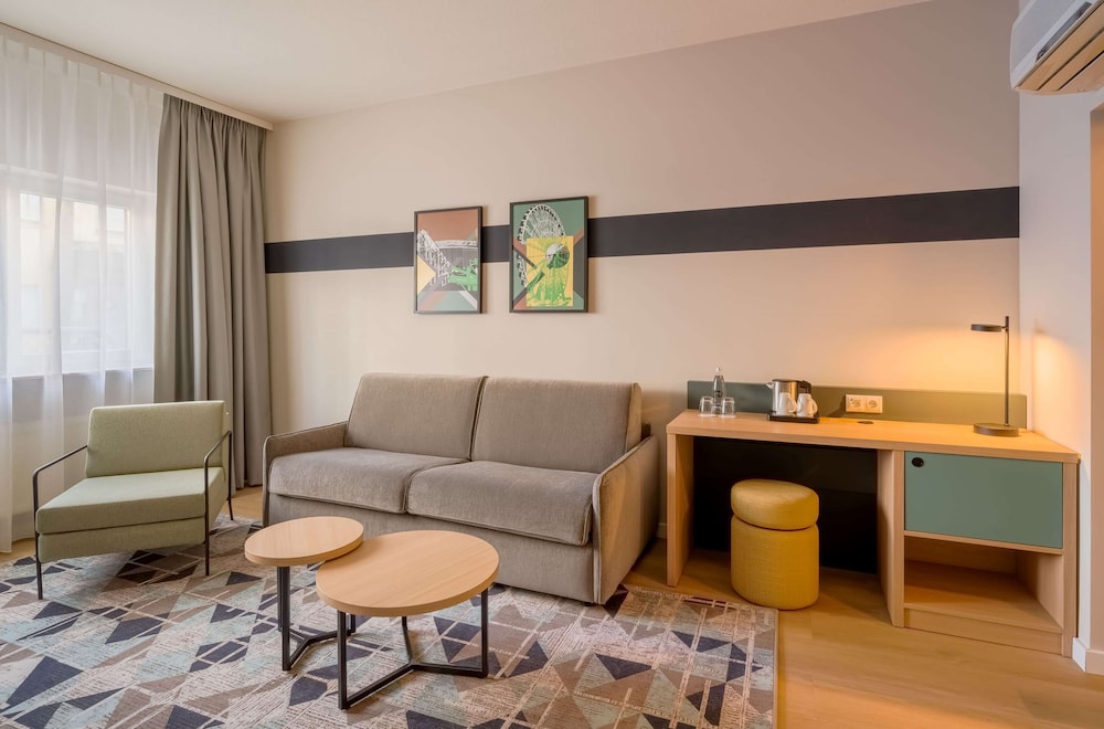 spark by hilton stuttgart sindelfingen