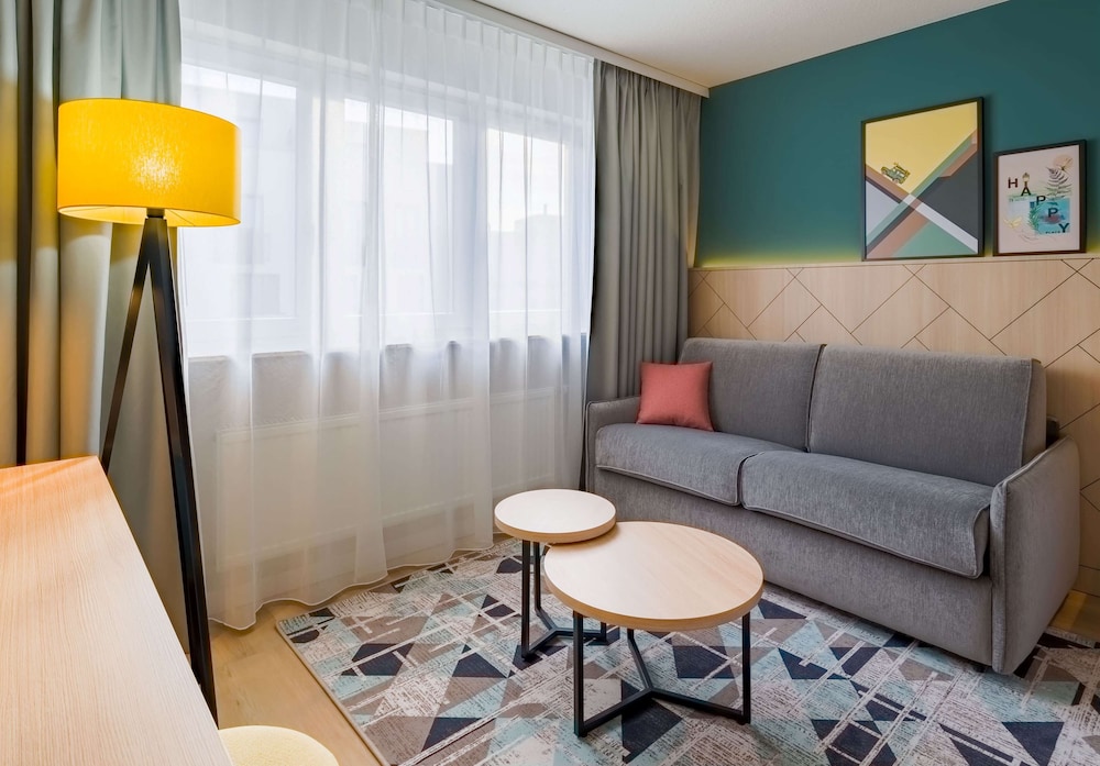 spark by hilton stuttgart sindelfingen