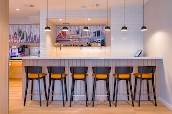 spark by hilton stuttgart sindelfingen