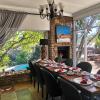 guesthouse terra africa