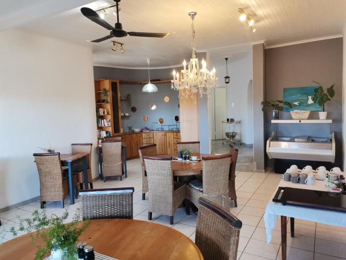 guesthouse terra africa