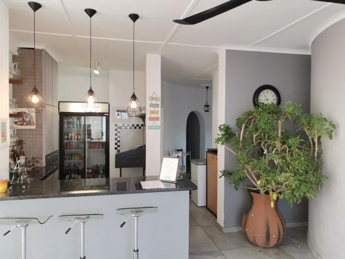 guesthouse terra africa